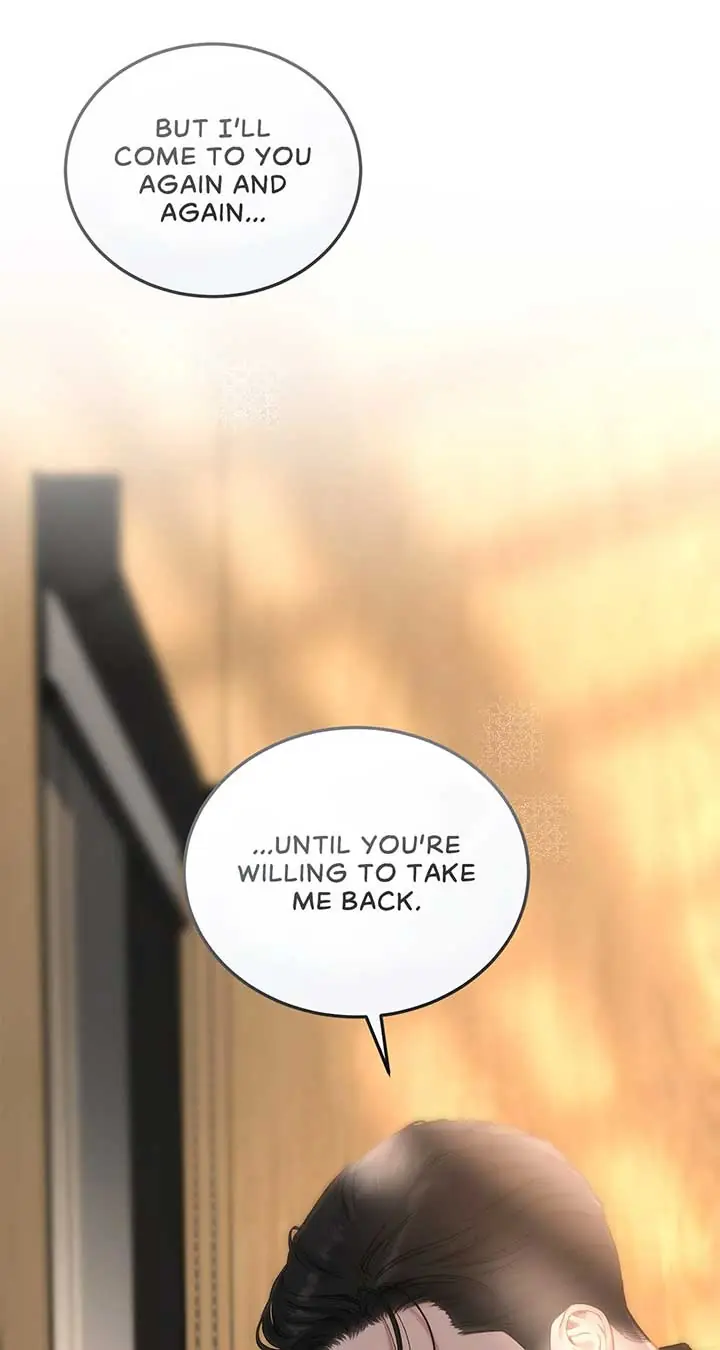 Even Though You Know It's Crazy Chapter 41 Page 92