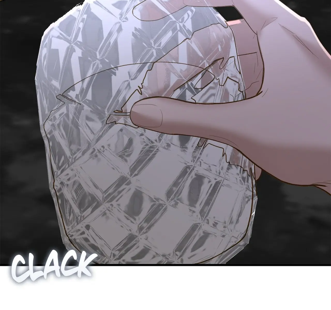 Even Though You Know It's Crazy Chapter 42 Page 7