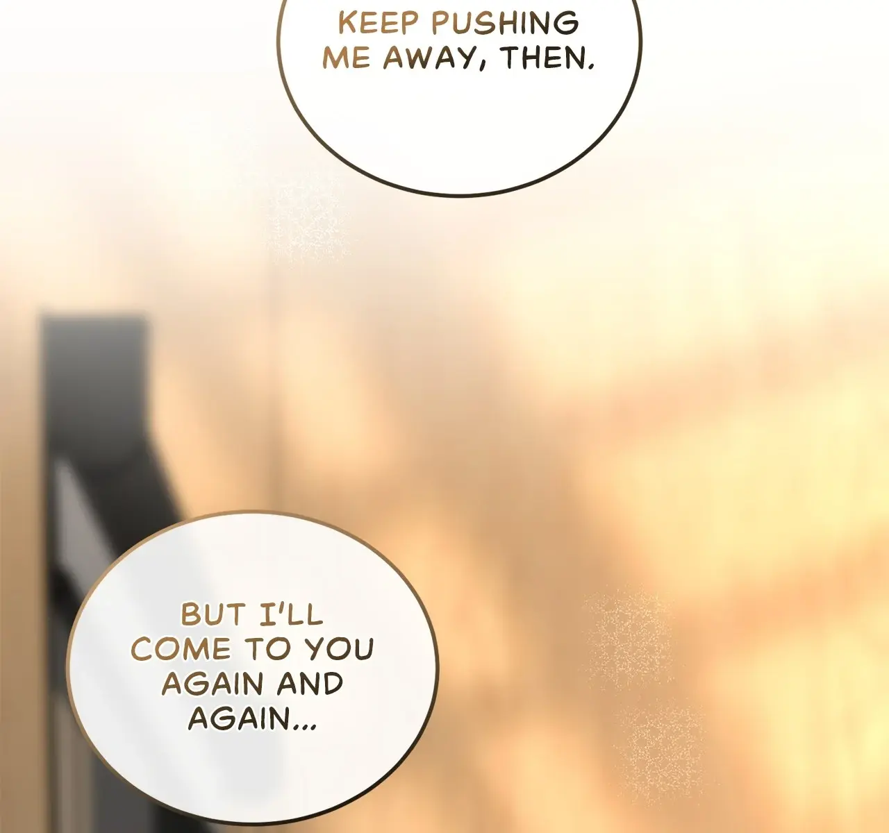 Even Though You Know It's Crazy Chapter 42 Page 13
