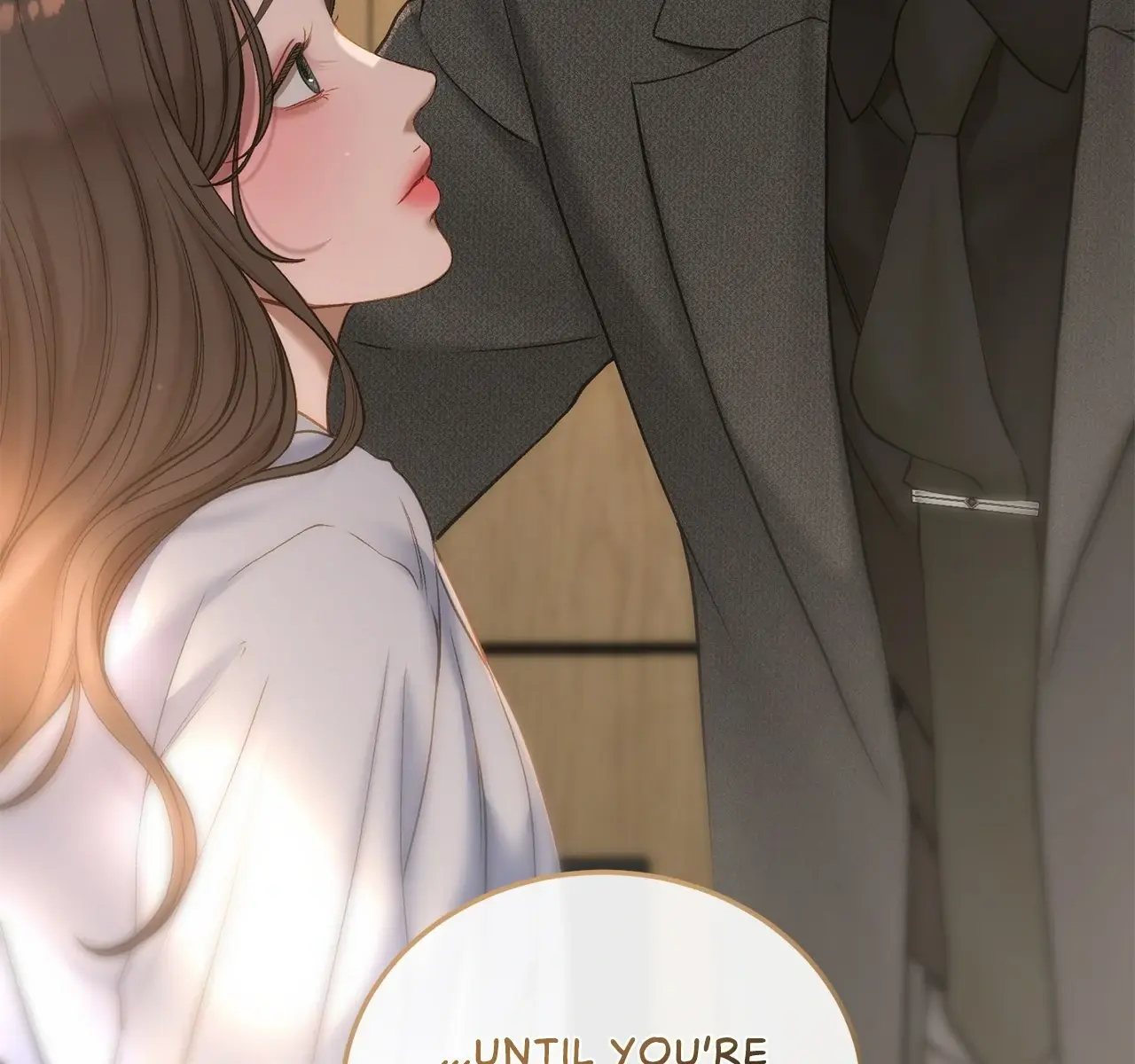 Even Though You Know It's Crazy Chapter 42 Page 16