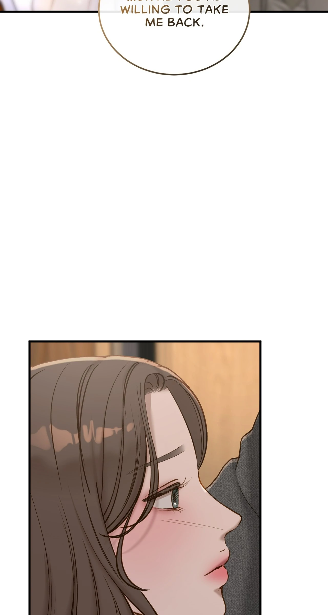 Even Though You Know It's Crazy Chapter 42 Page 17