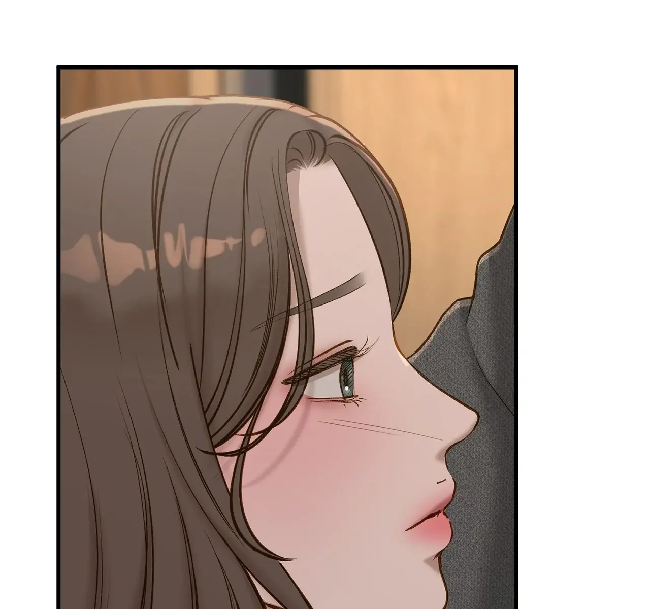 Even Though You Know It's Crazy Chapter 42 Page 19