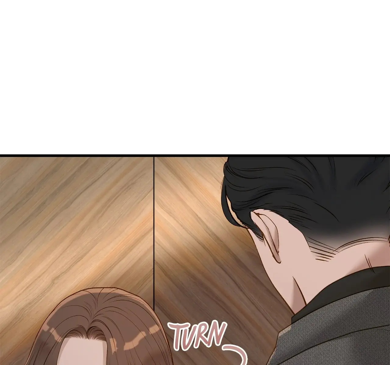 Even Though You Know It's Crazy Chapter 42 Page 22