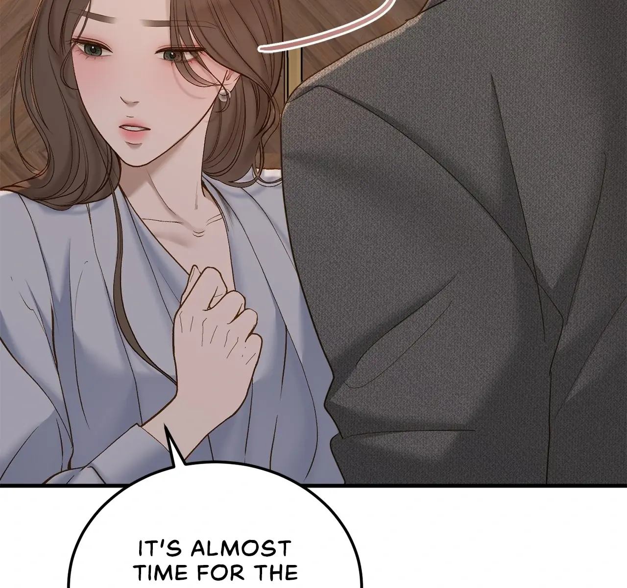 Even Though You Know It's Crazy Chapter 42 Page 23