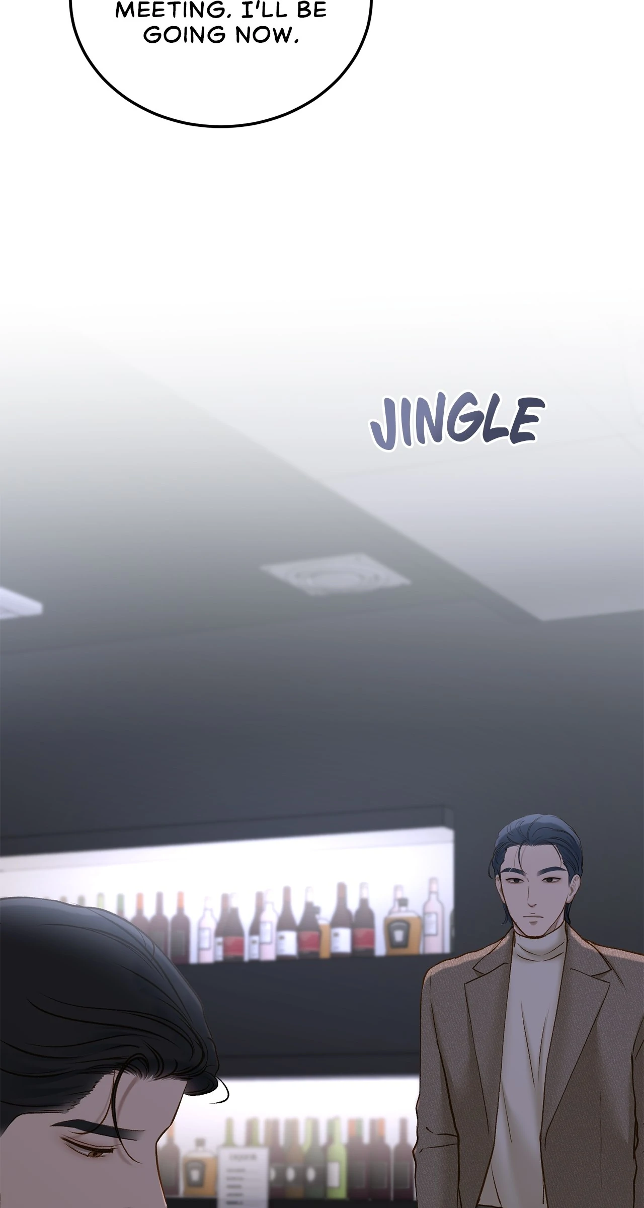 Even Though You Know It's Crazy Chapter 42 Page 24