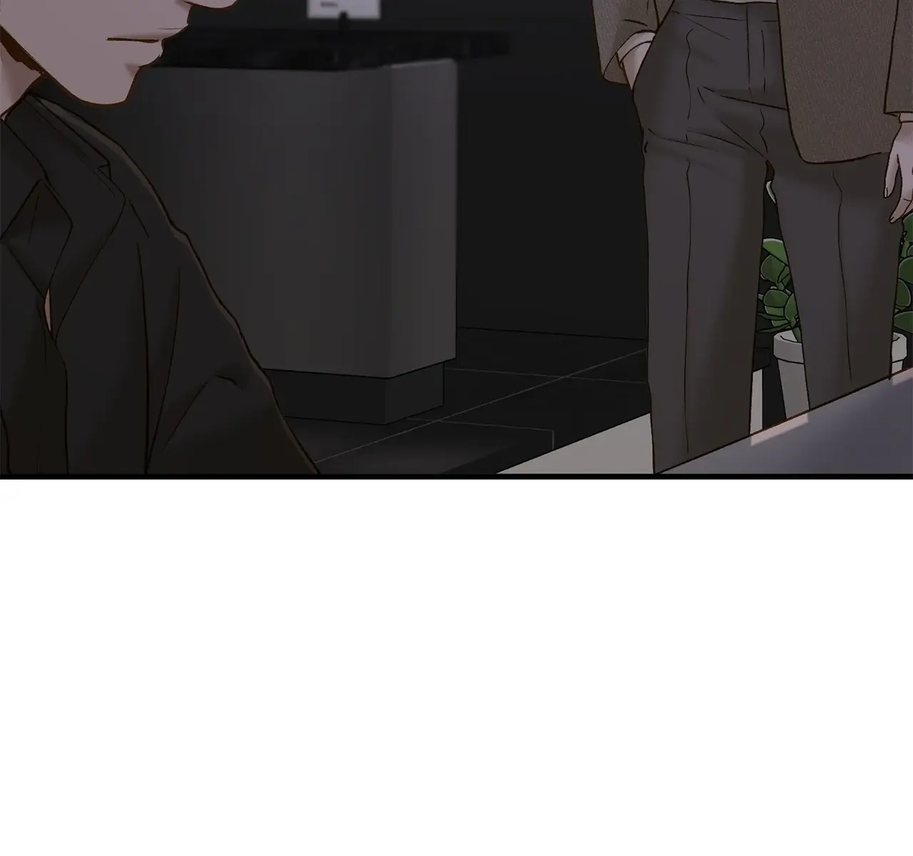 Even Though You Know It's Crazy Chapter 42 Page 28