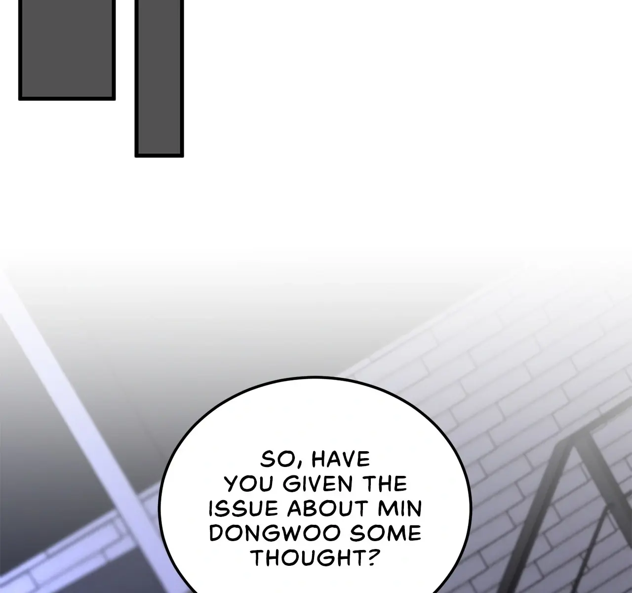 Even Though You Know It's Crazy Chapter 42 Page 34