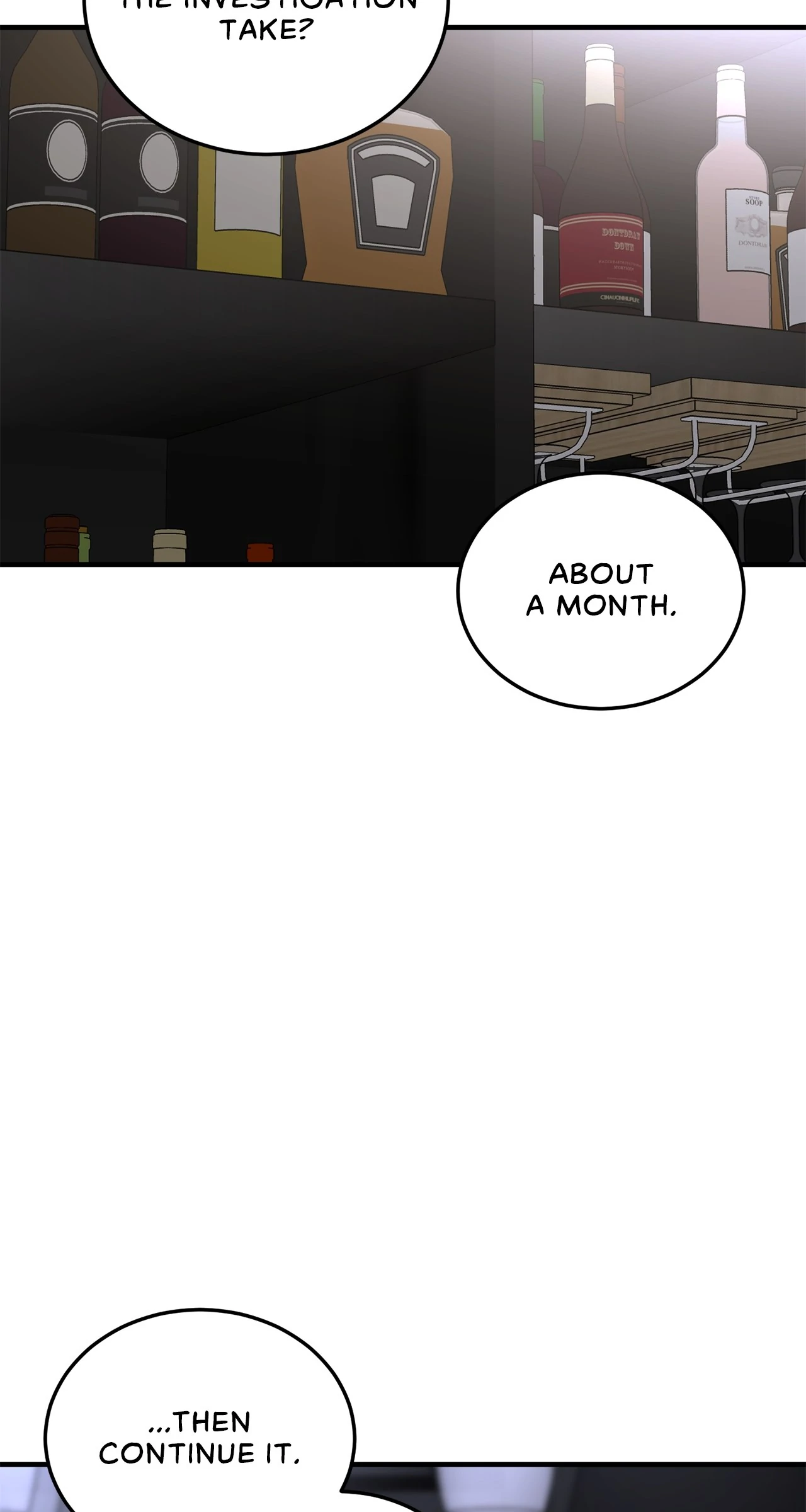 Even Though You Know It's Crazy Chapter 42 Page 39
