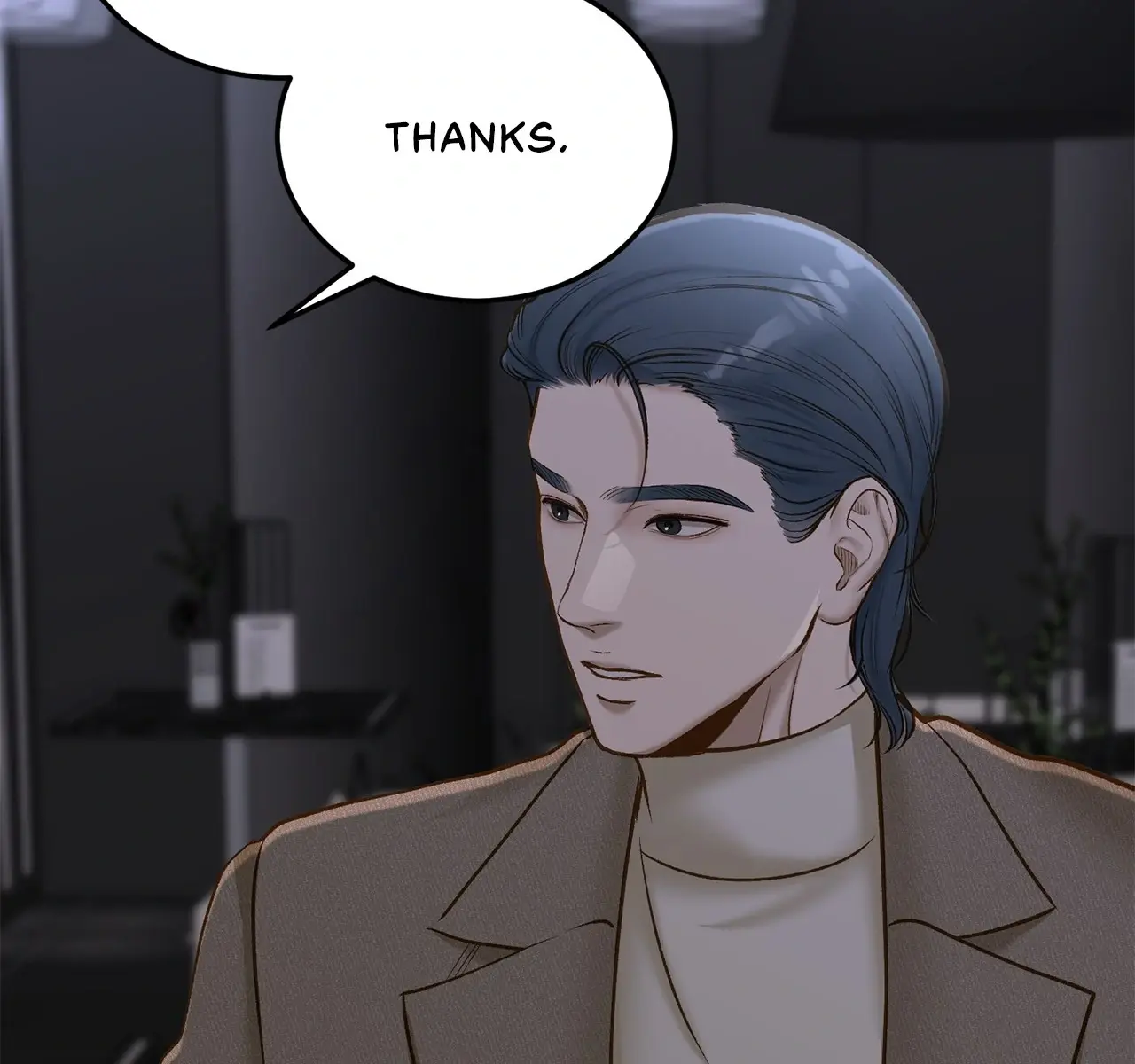 Even Though You Know It's Crazy Chapter 42 Page 43