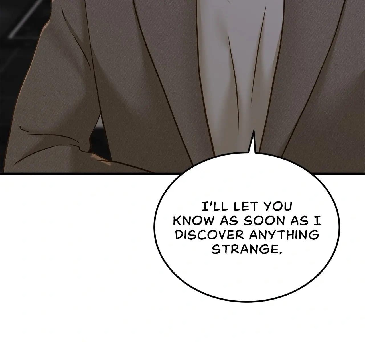Even Though You Know It's Crazy Chapter 42 Page 44