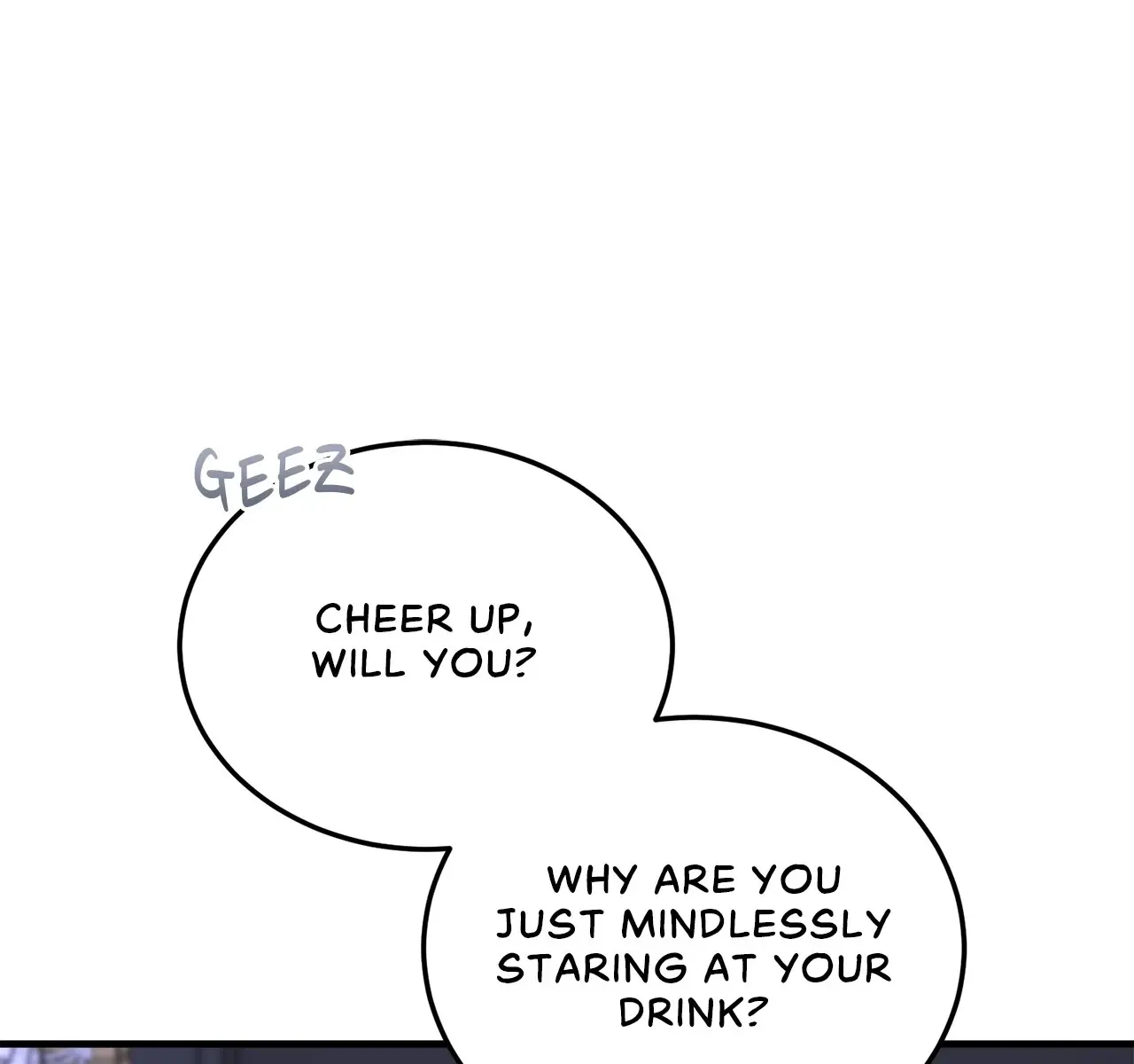 Even Though You Know It's Crazy Chapter 42 Page 47