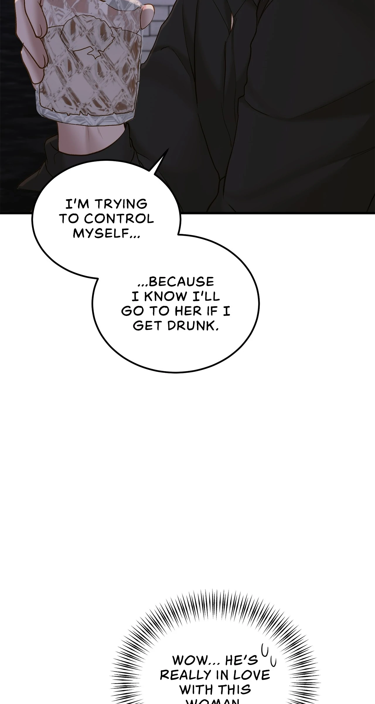 Even Though You Know It's Crazy Chapter 42 Page 49