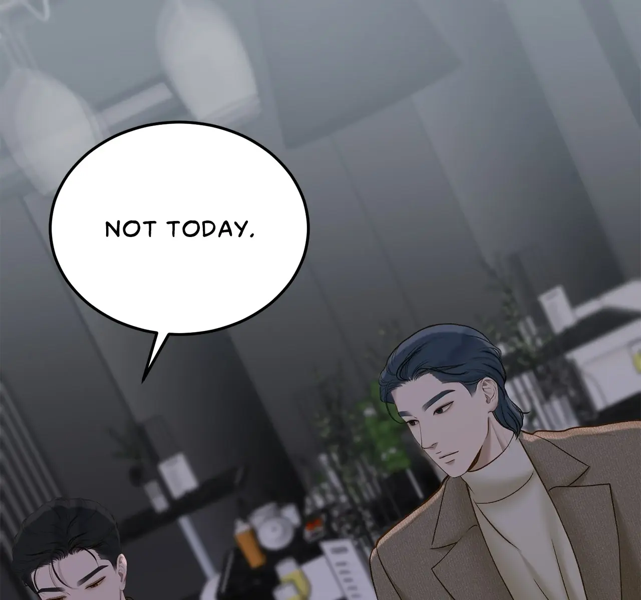 Even Though You Know It's Crazy Chapter 42 Page 54