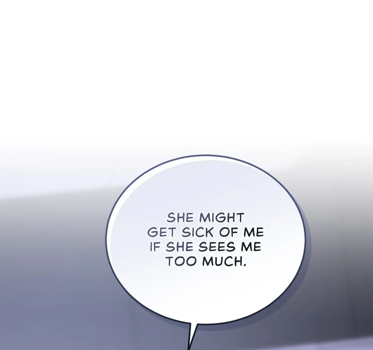 Even Though You Know It's Crazy Chapter 42 Page 57