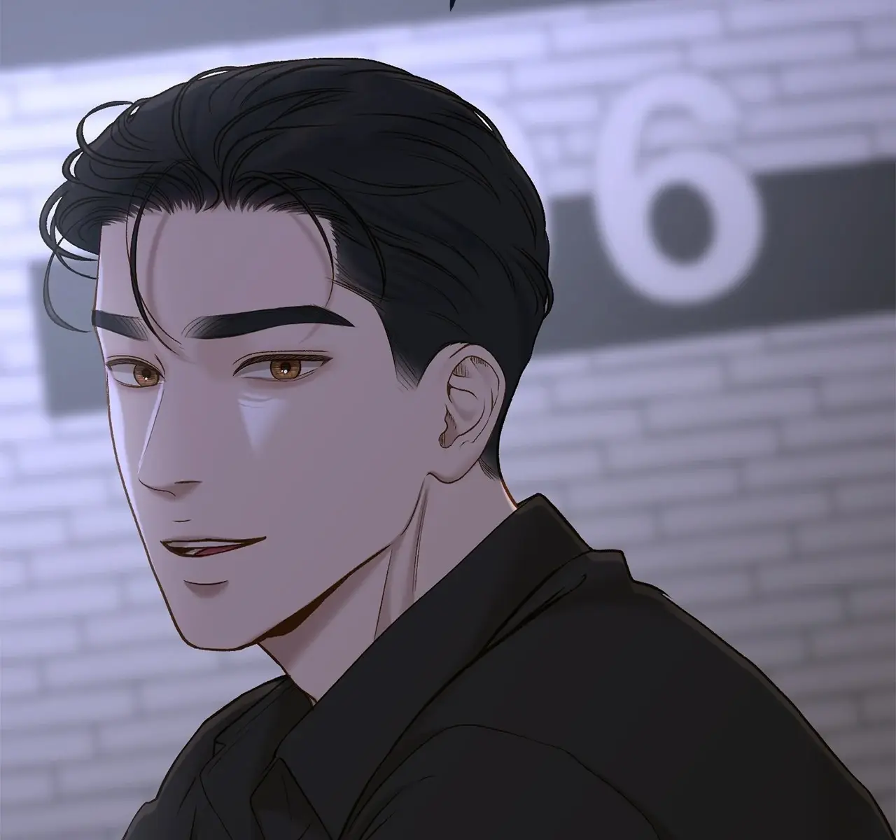 Even Though You Know It's Crazy Chapter 42 Page 59