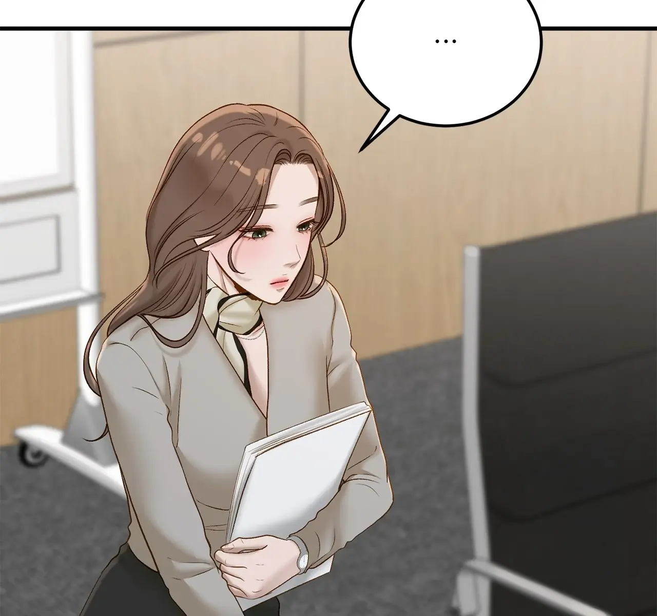 Even Though You Know It's Crazy Chapter 42 Page 70