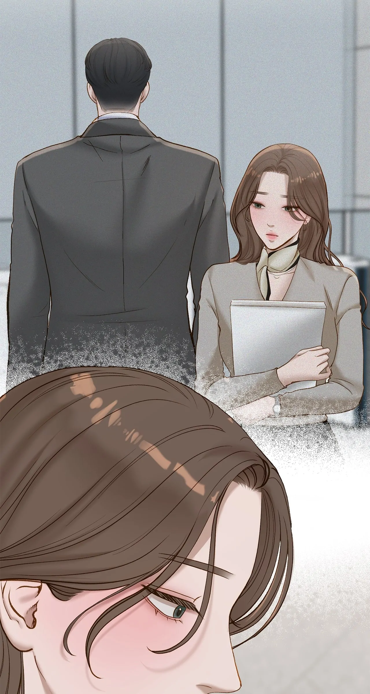 Even Though You Know It's Crazy Chapter 42 Page 74