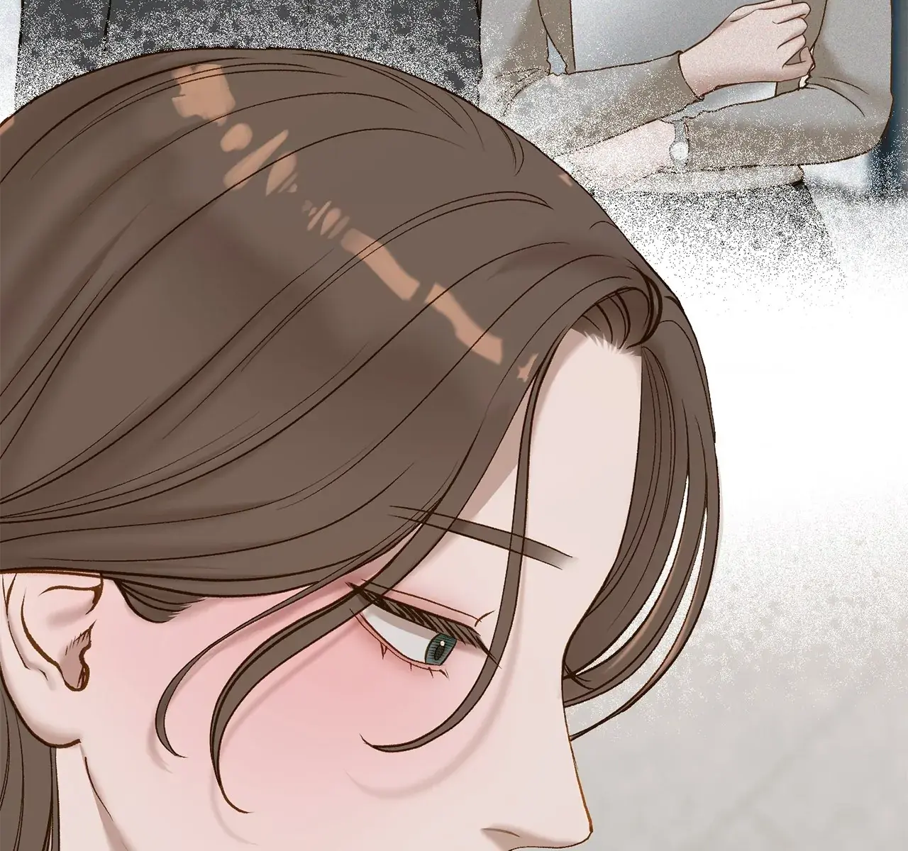 Even Though You Know It's Crazy Chapter 42 Page 76