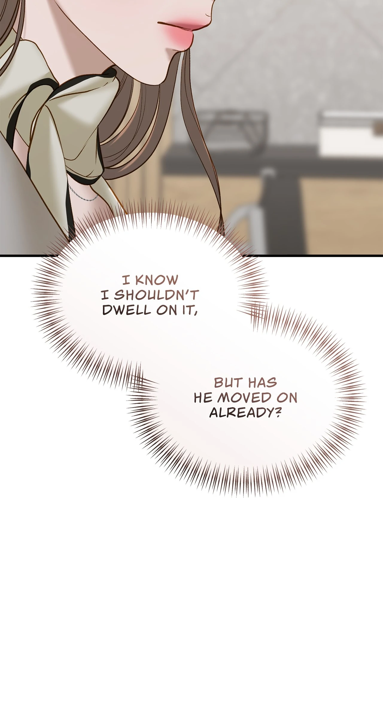 Even Though You Know It's Crazy Chapter 42 Page 77