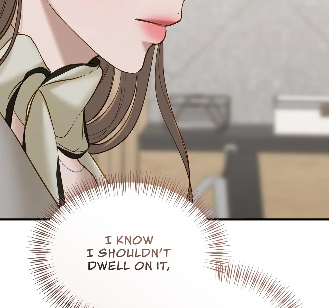 Even Though You Know It's Crazy Chapter 42 Page 78