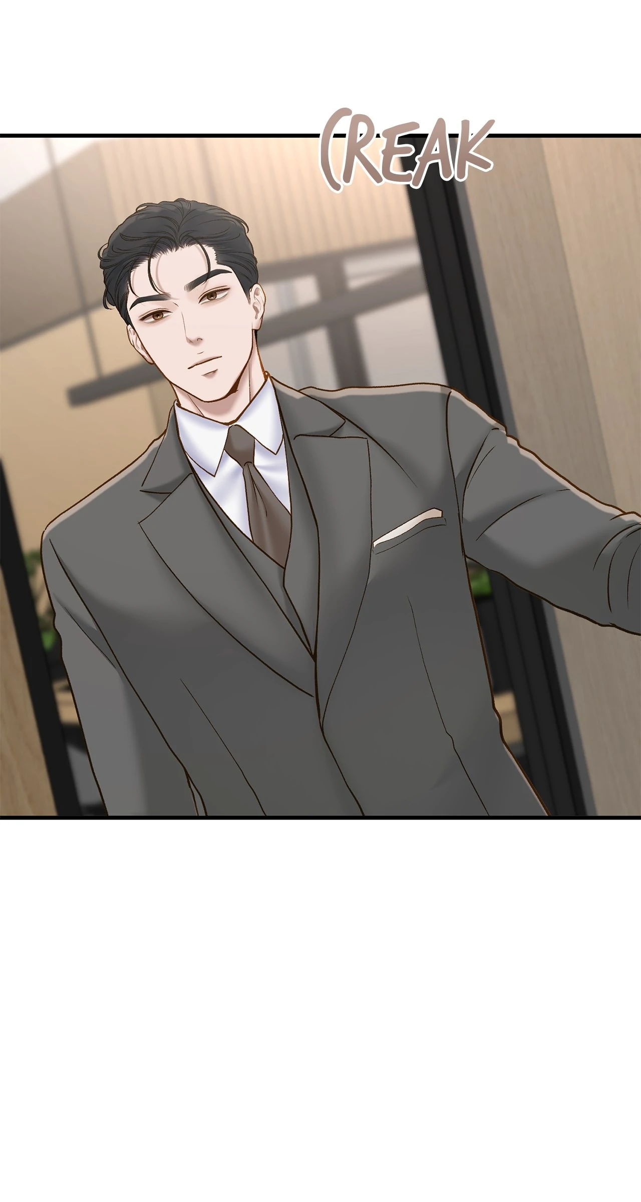 Even Though You Know It's Crazy Chapter 42 Page 80
