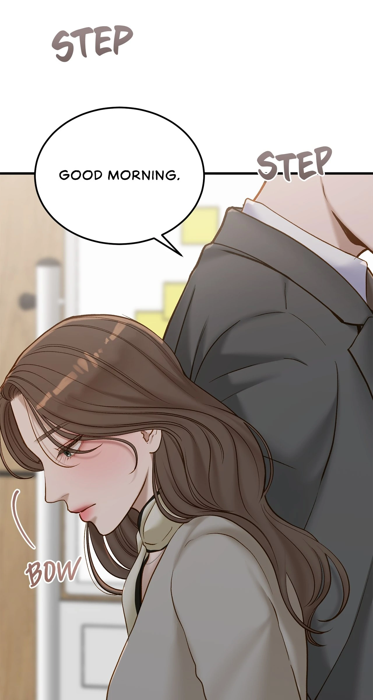 Even Though You Know It's Crazy Chapter 42 Page 83