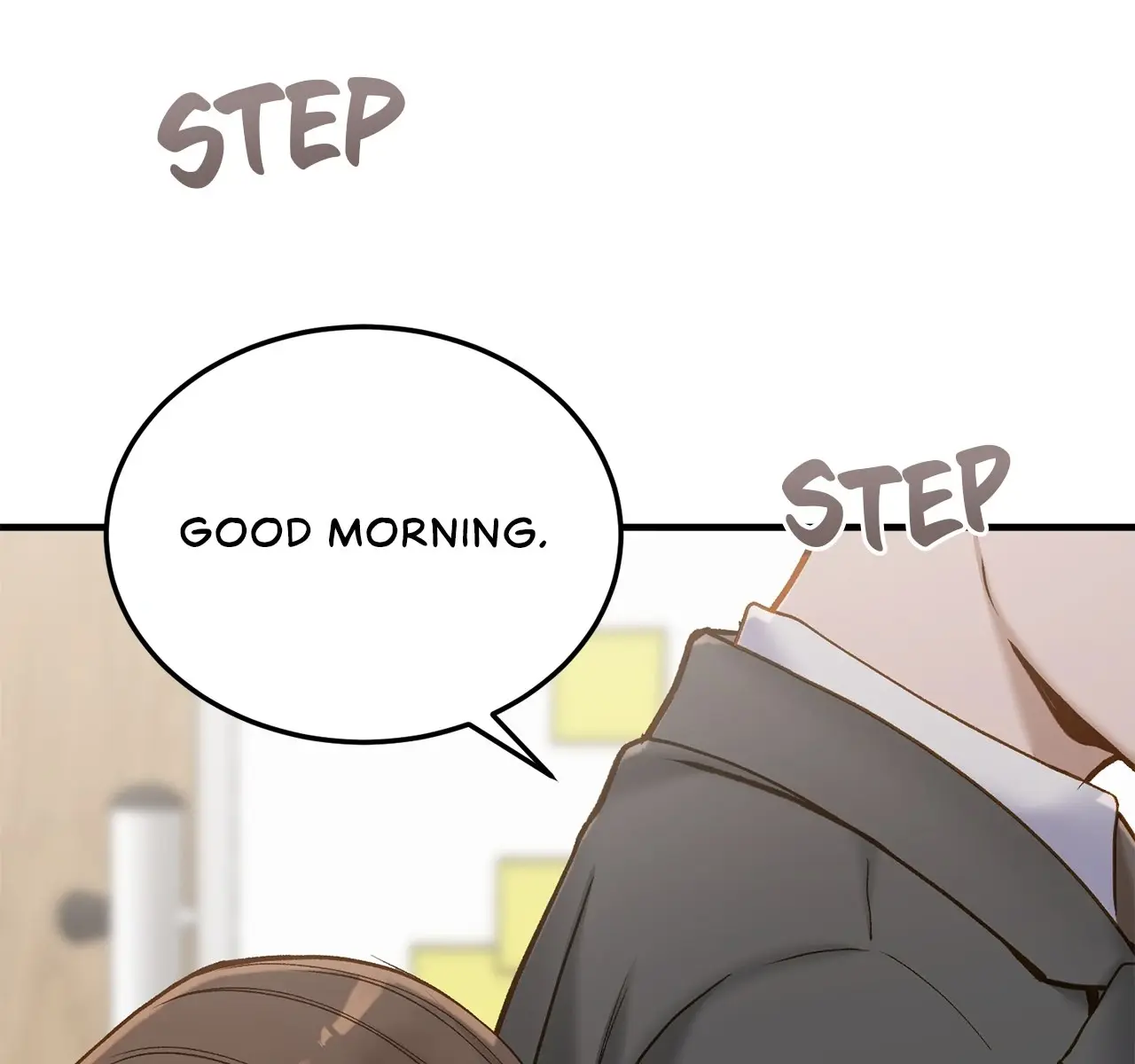 Even Though You Know It's Crazy Chapter 42 Page 84