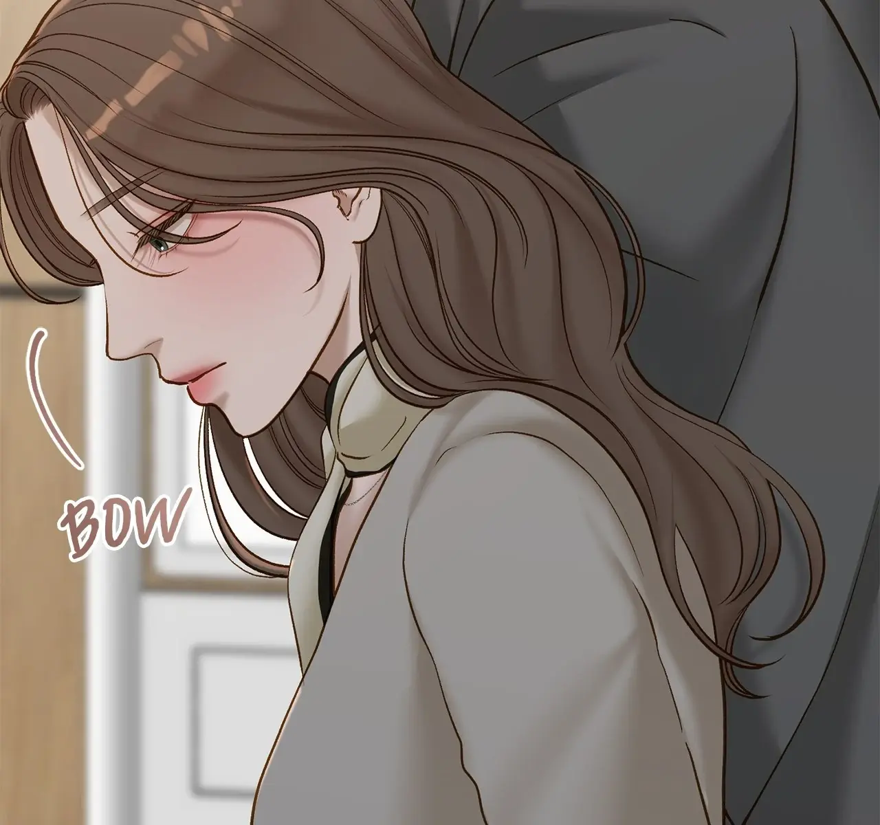 Even Though You Know It's Crazy Chapter 42 Page 85