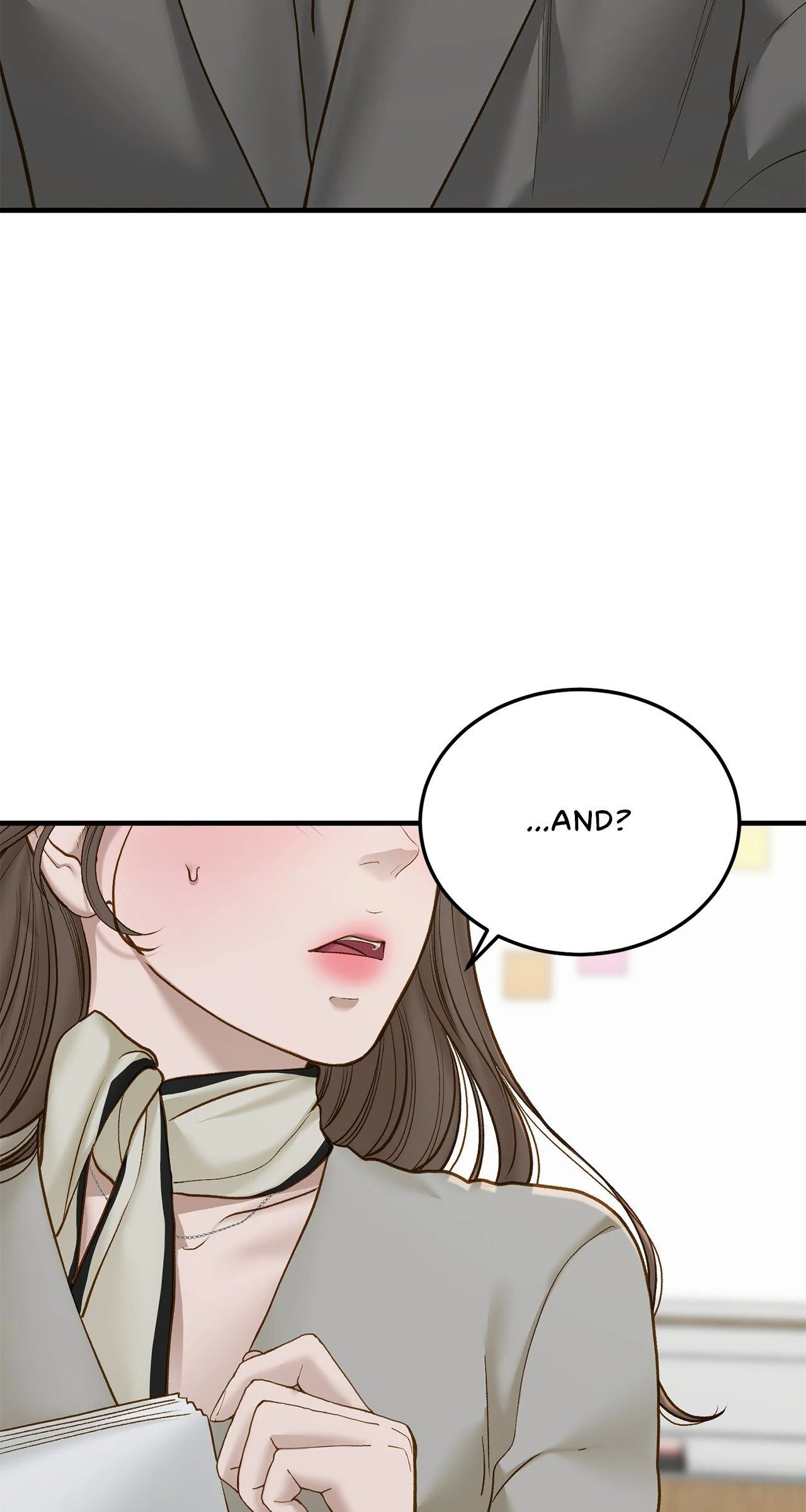 Even Though You Know It's Crazy Chapter 42 Page 96
