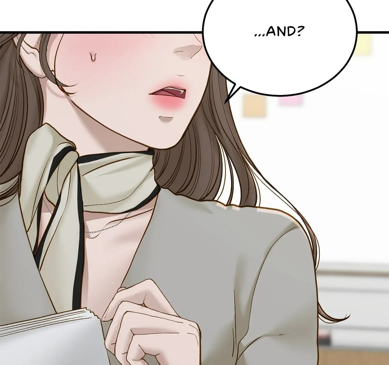 Even Though You Know It's Crazy Chapter 42 Page 98