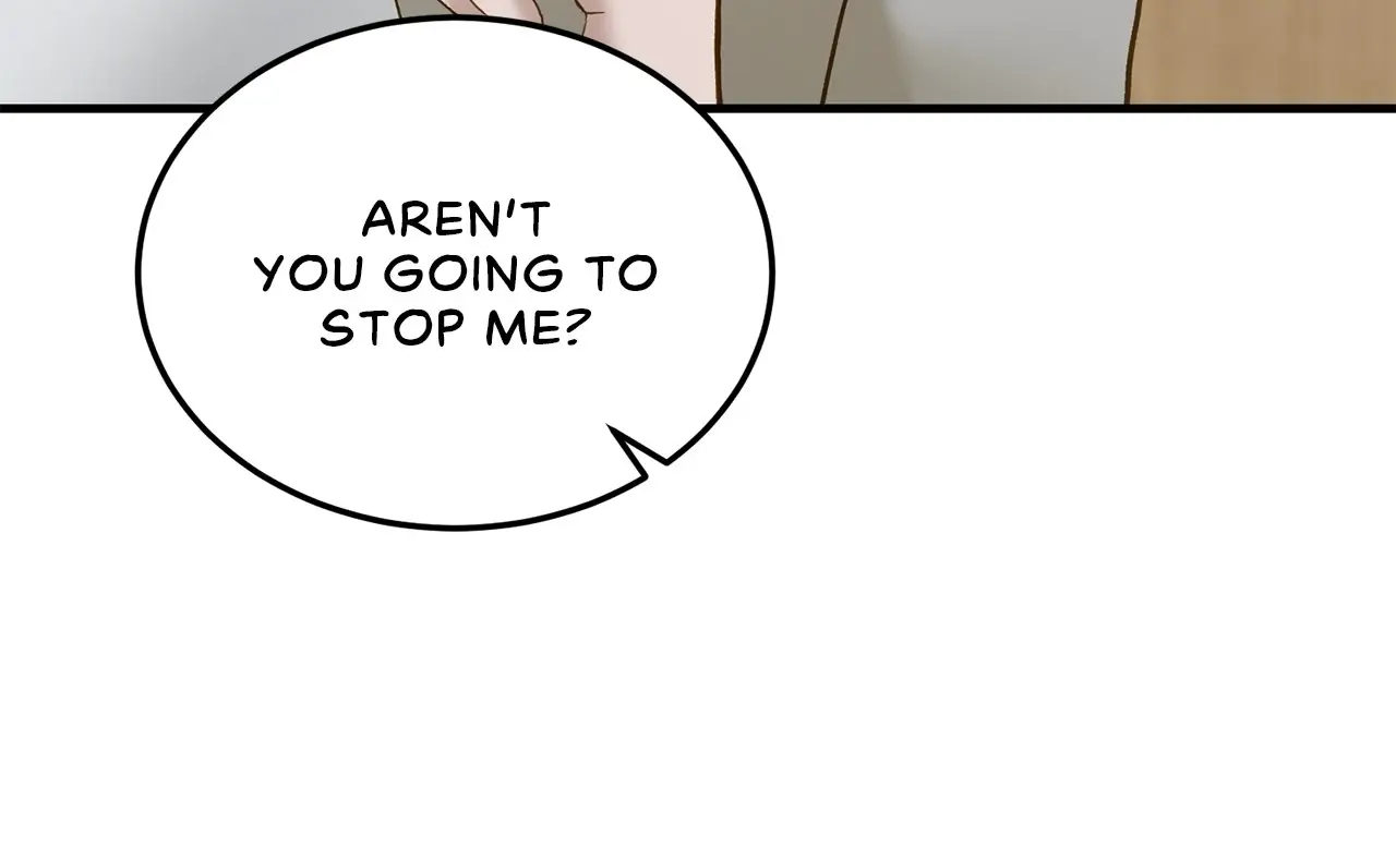 Even Though You Know It's Crazy Chapter 42 Page 99