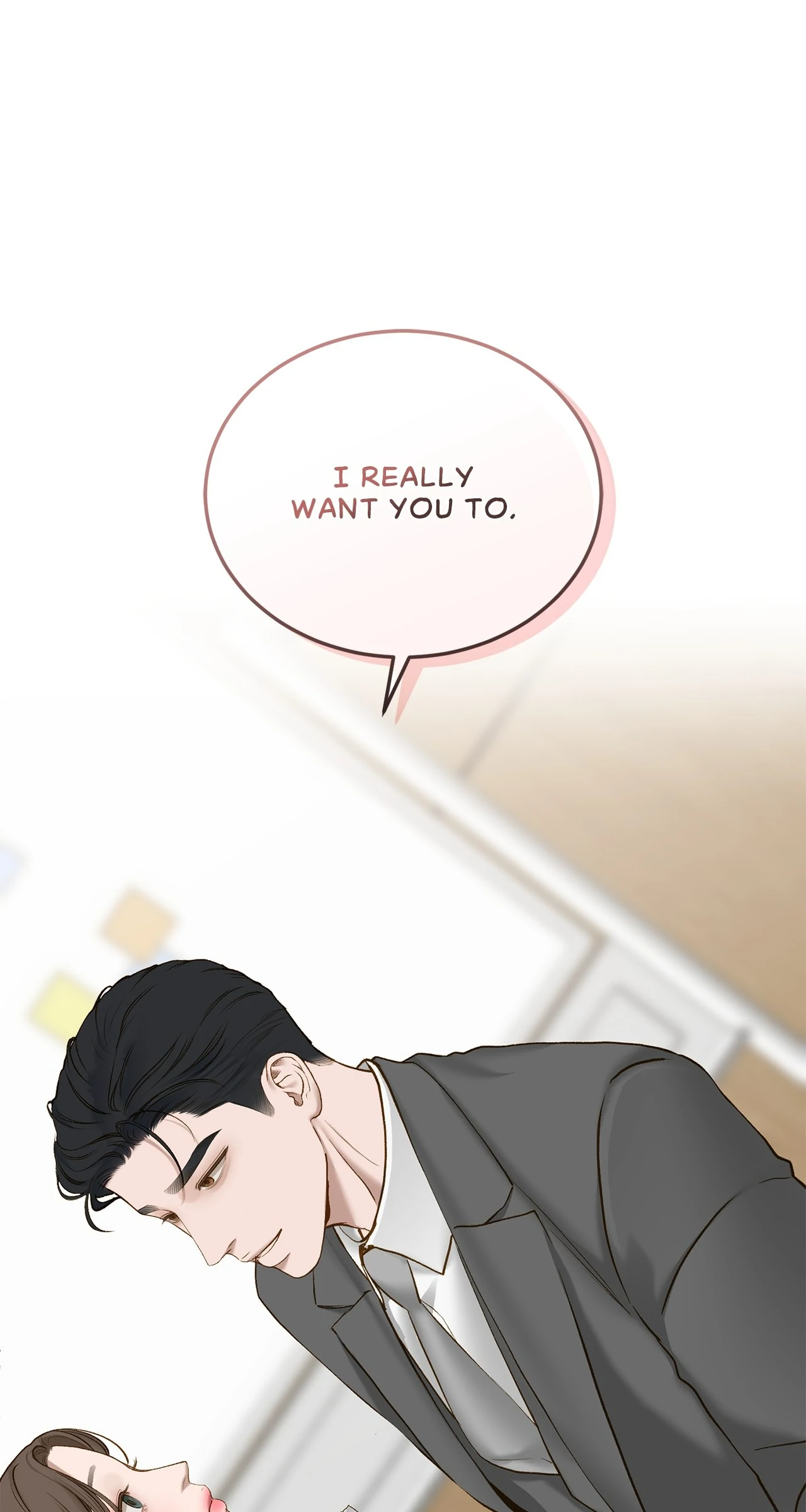 Even Though You Know It's Crazy Chapter 42 Page 100