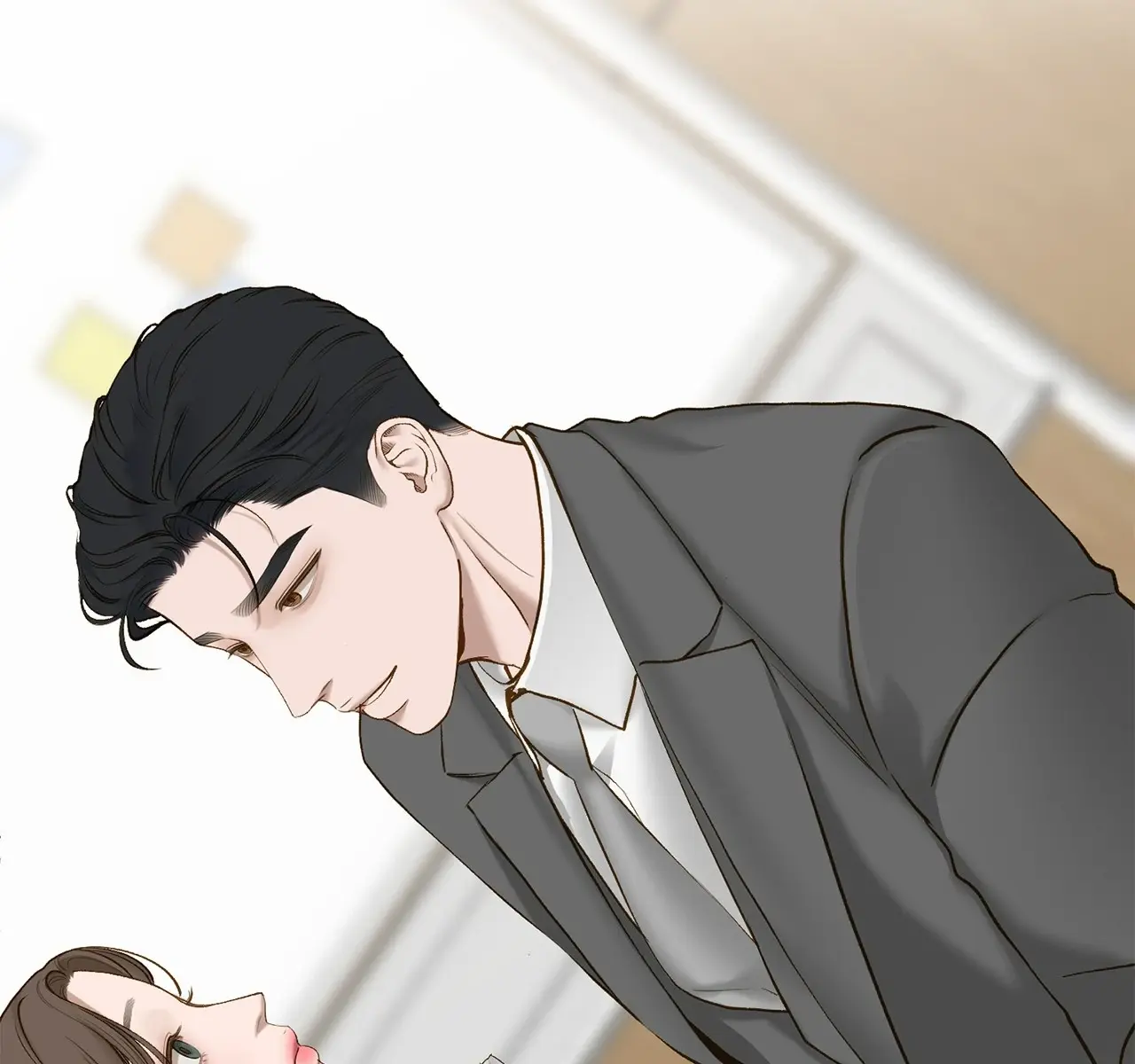 Even Though You Know It's Crazy Chapter 42 Page 102