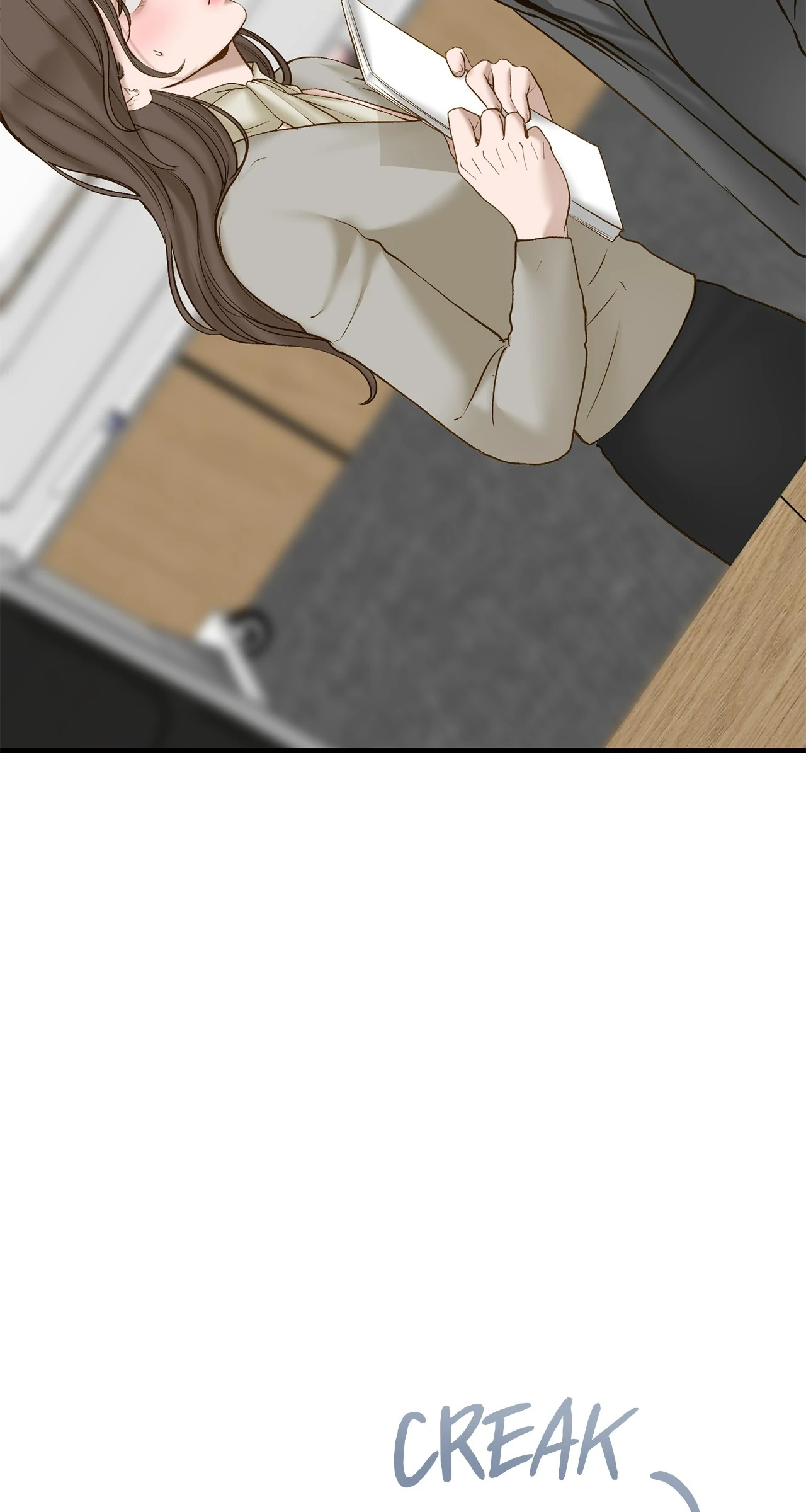 Even Though You Know It's Crazy Chapter 42 Page 103