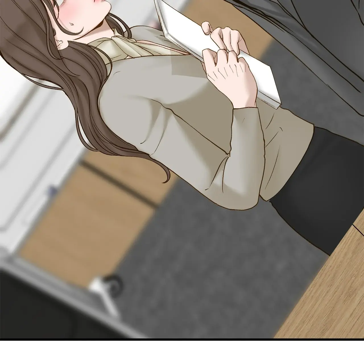 Even Though You Know It's Crazy Chapter 42 Page 104