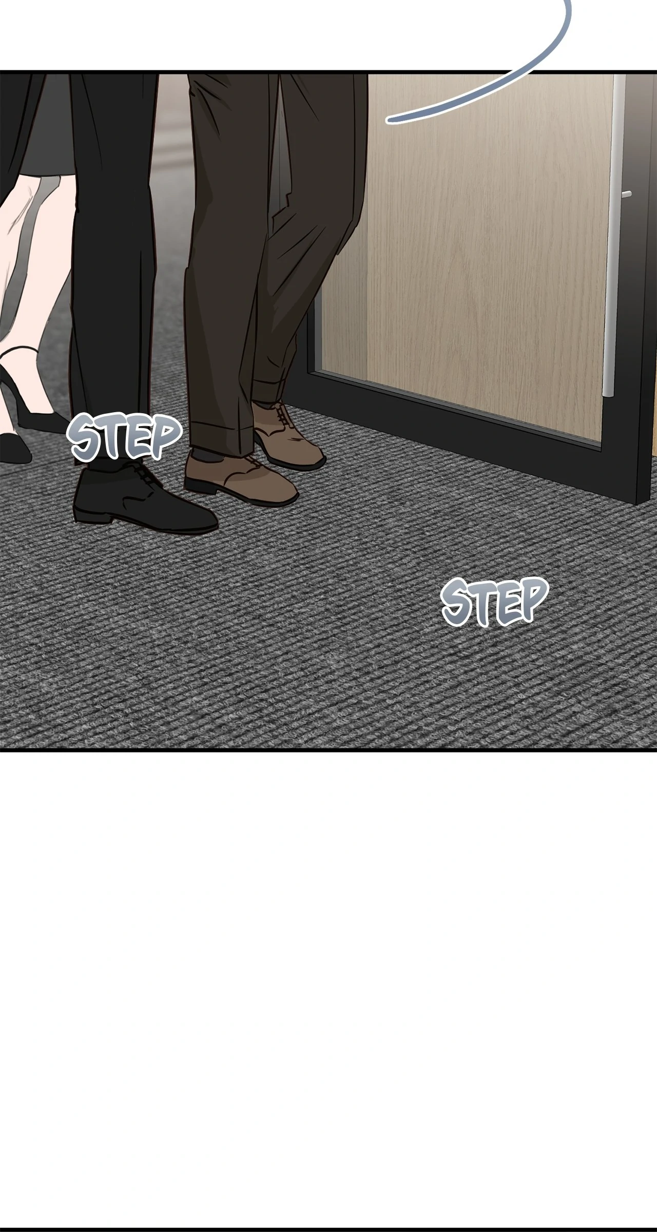 Even Though You Know It's Crazy Chapter 42 Page 106