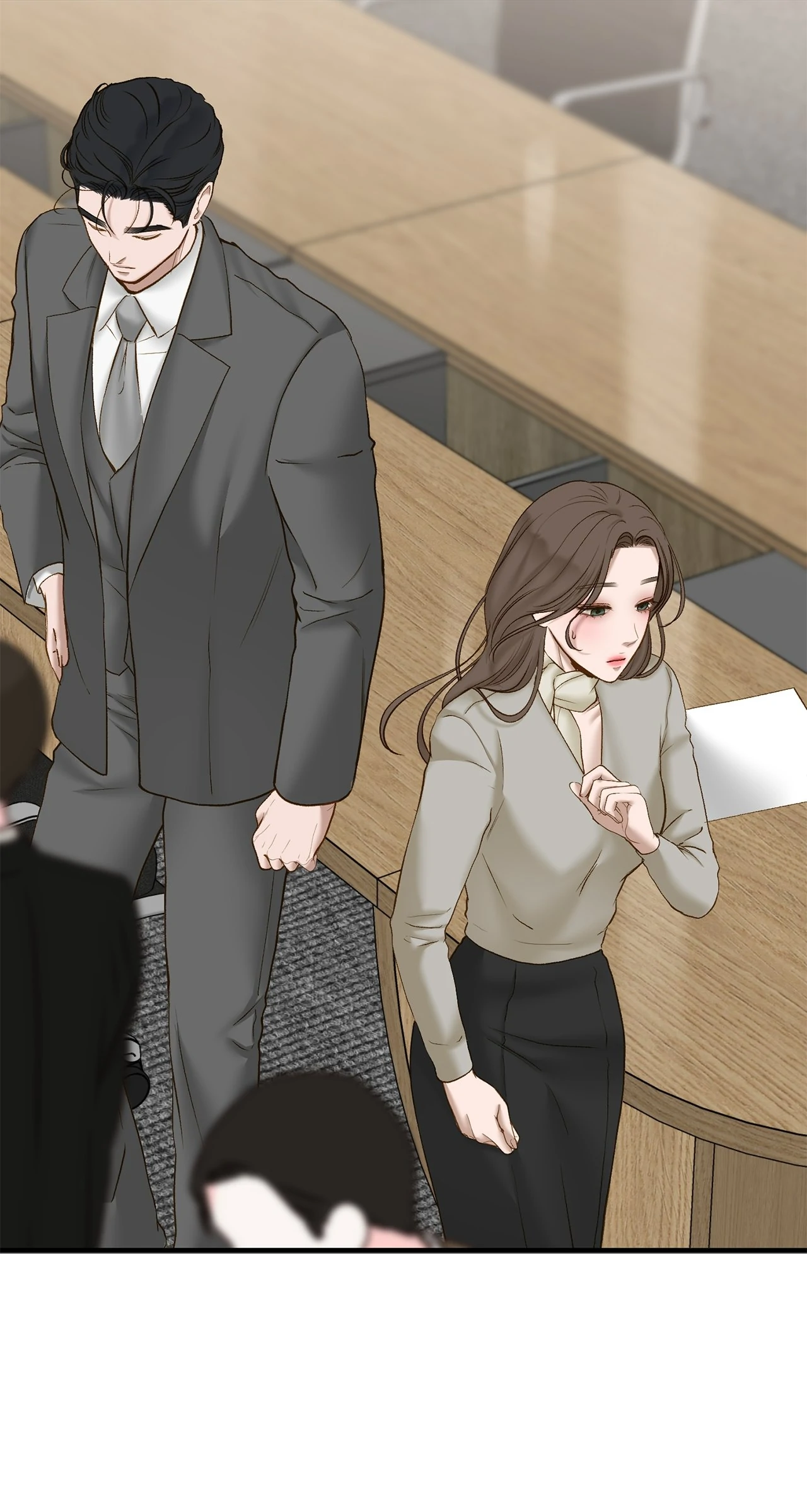 Even Though You Know It's Crazy Chapter 42 Page 109