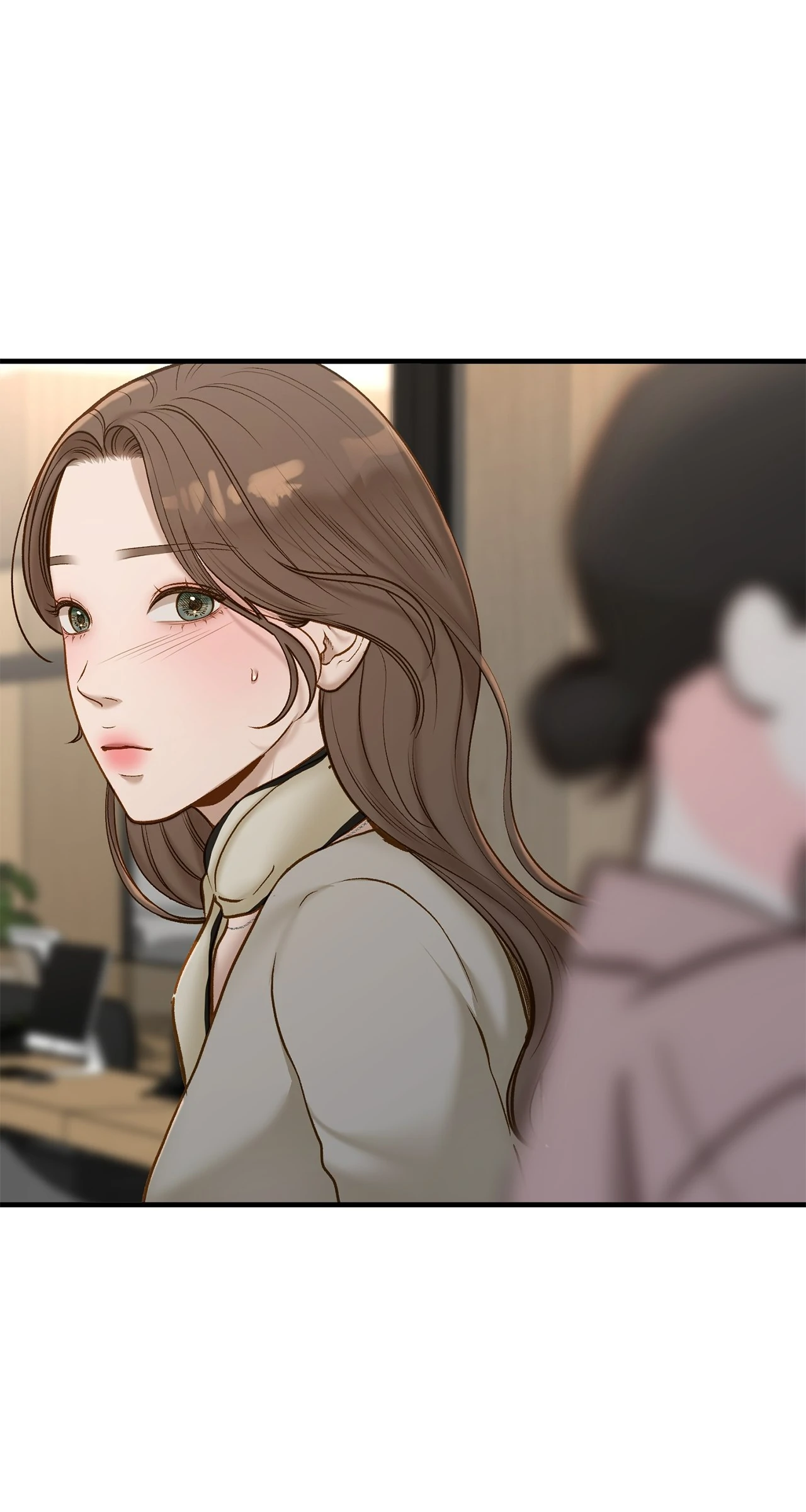 Even Though You Know It's Crazy Chapter 42 Page 113