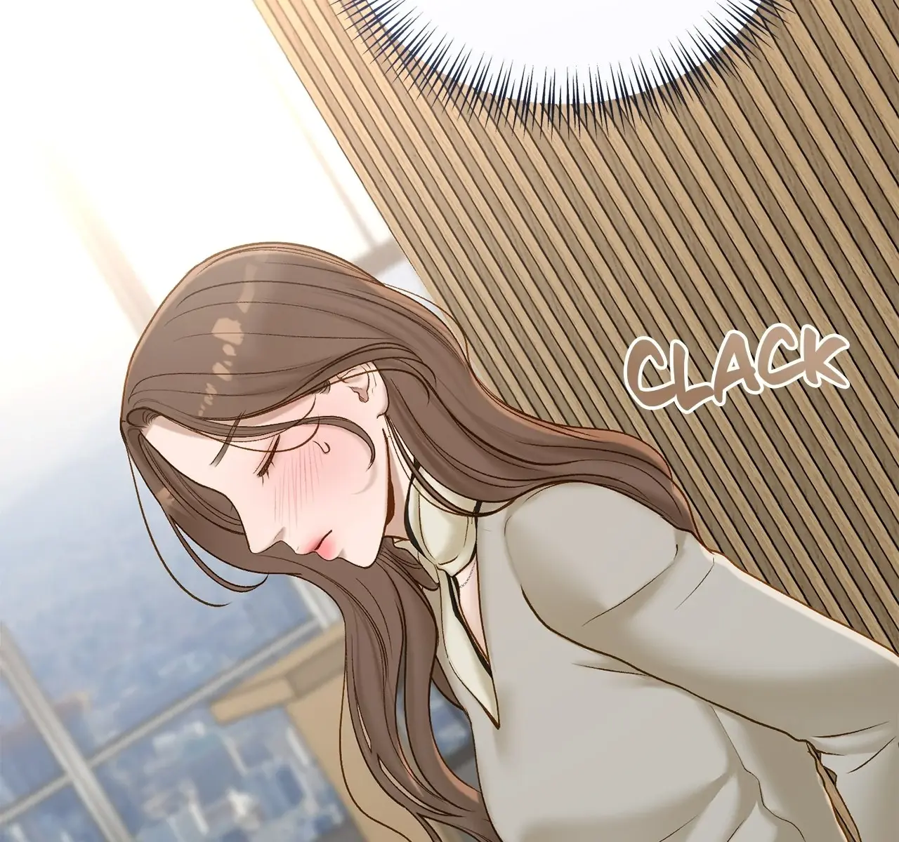Even Though You Know It's Crazy Chapter 42 Page 121