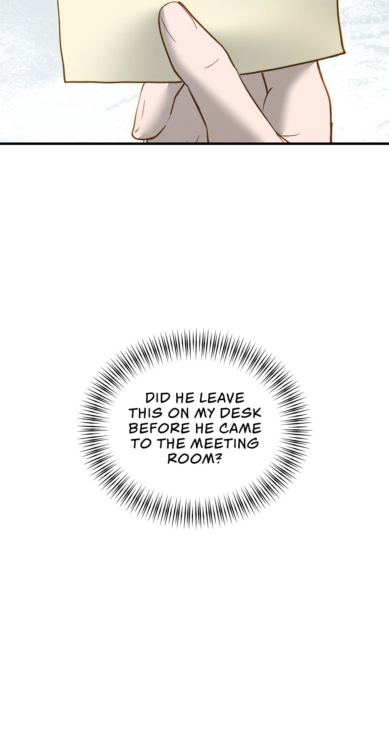 Even Though You Know It's Crazy Chapter 42 Page 135