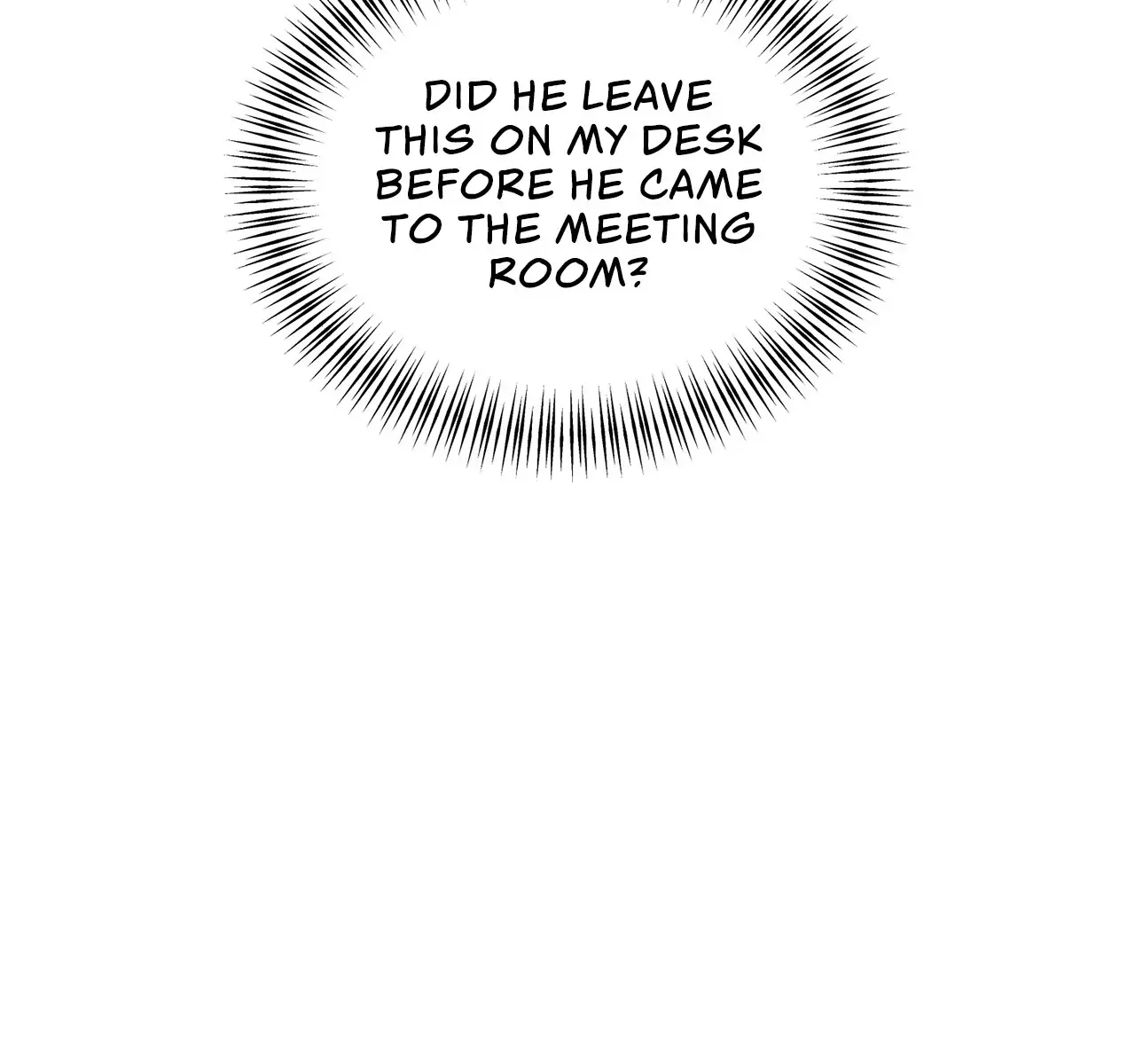 Even Though You Know It's Crazy Chapter 42 Page 137