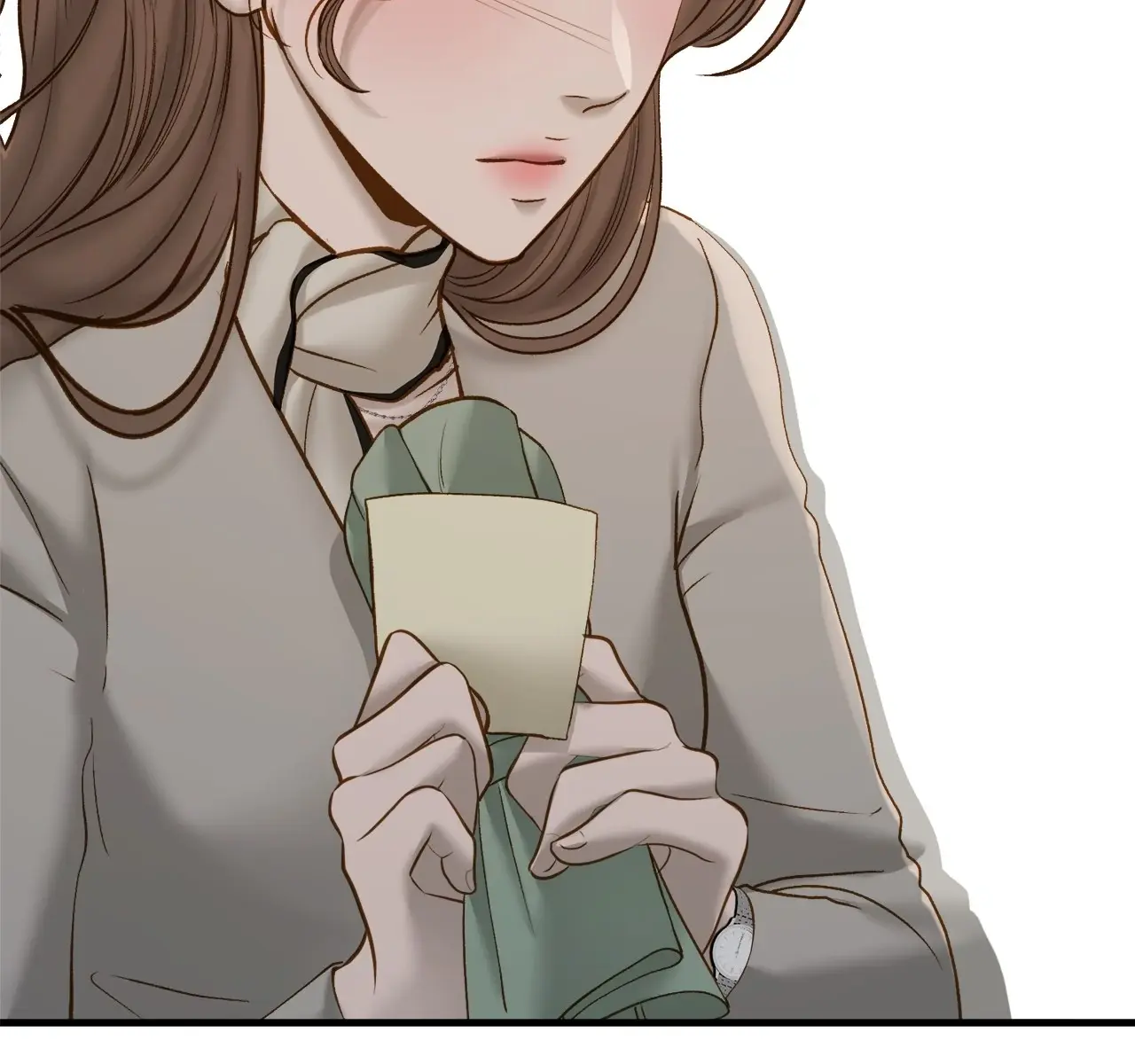 Even Though You Know It's Crazy Chapter 42 Page 143
