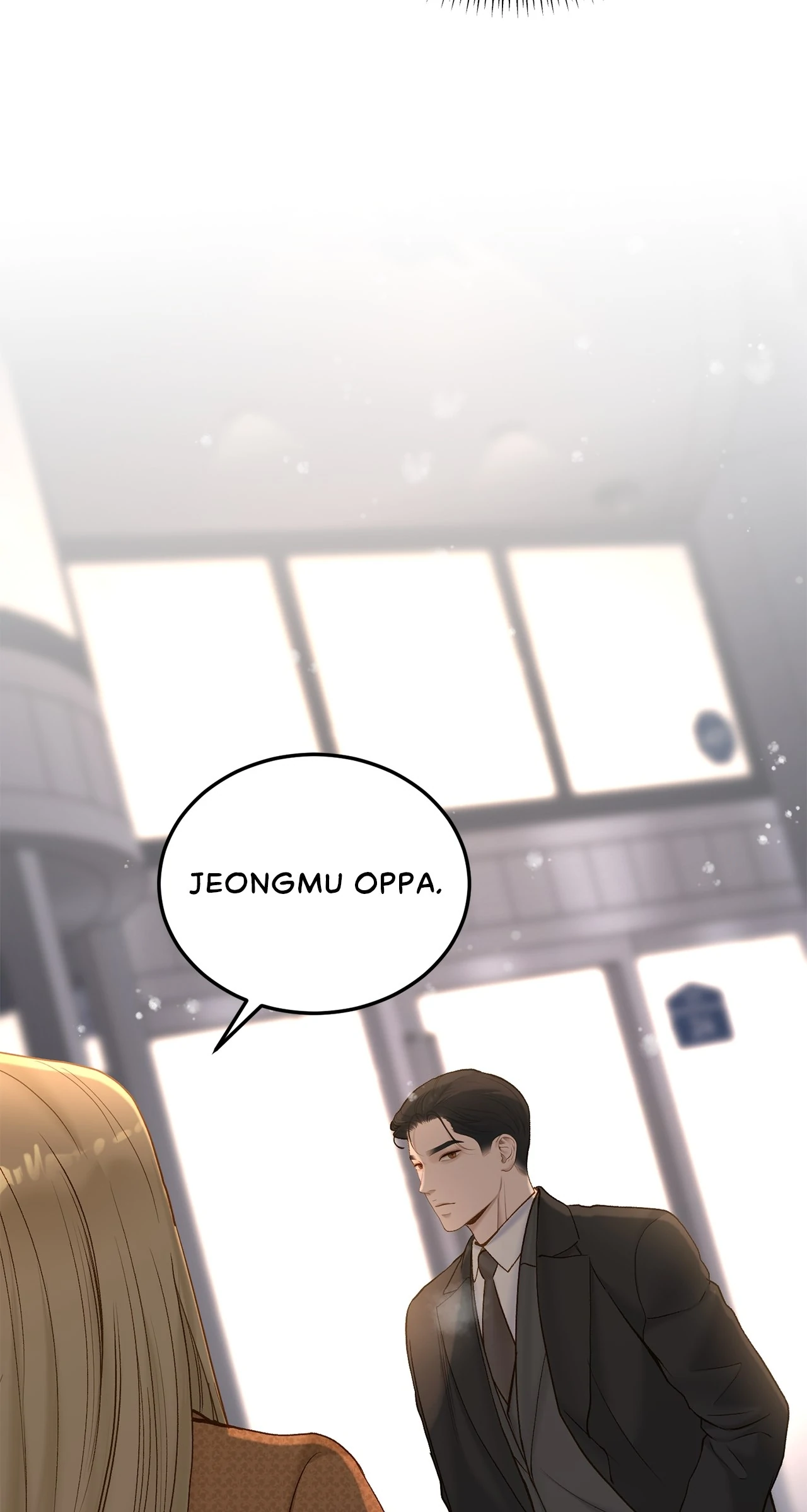 Even Though You Know It's Crazy Chapter 42 Page 157