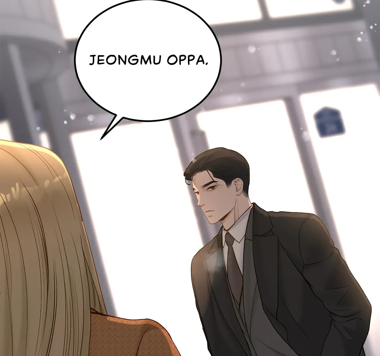 Even Though You Know It's Crazy Chapter 42 Page 159