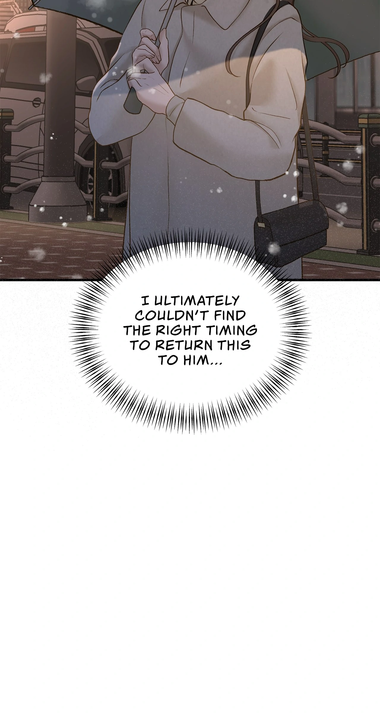Even Though You Know It's Crazy Chapter 42 Page 169