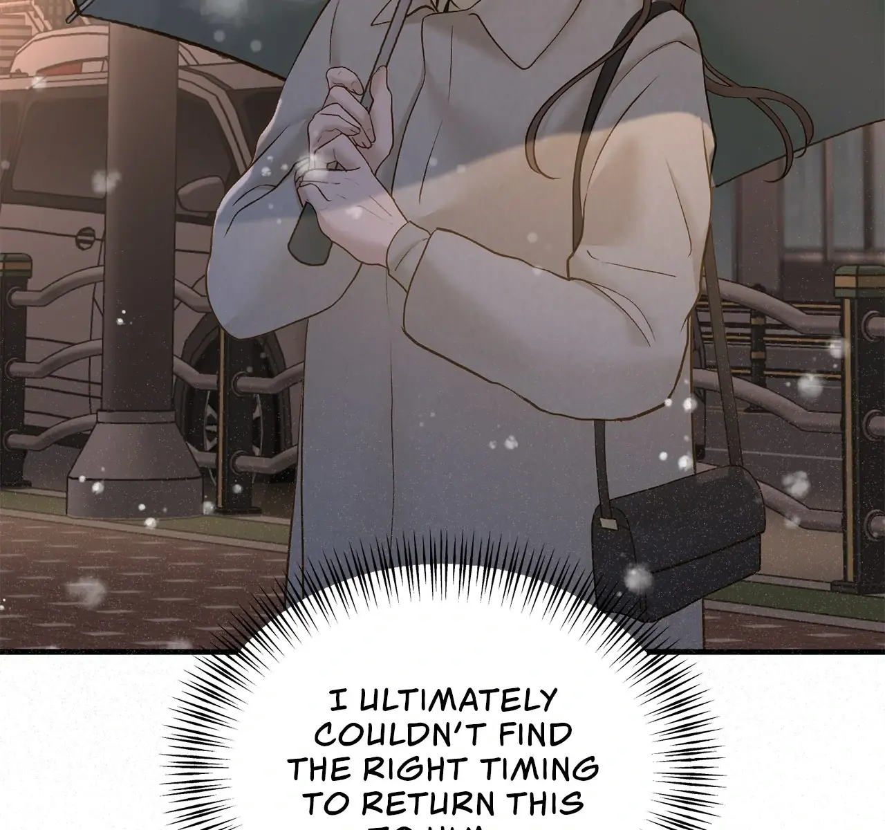 Even Though You Know It's Crazy Chapter 42 Page 170