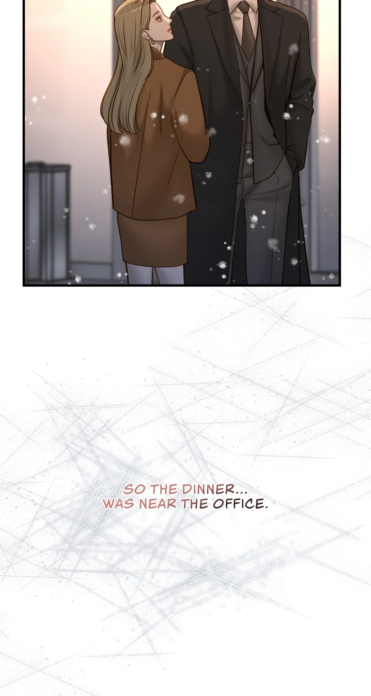 Even Though You Know It's Crazy Chapter 42 Page 182