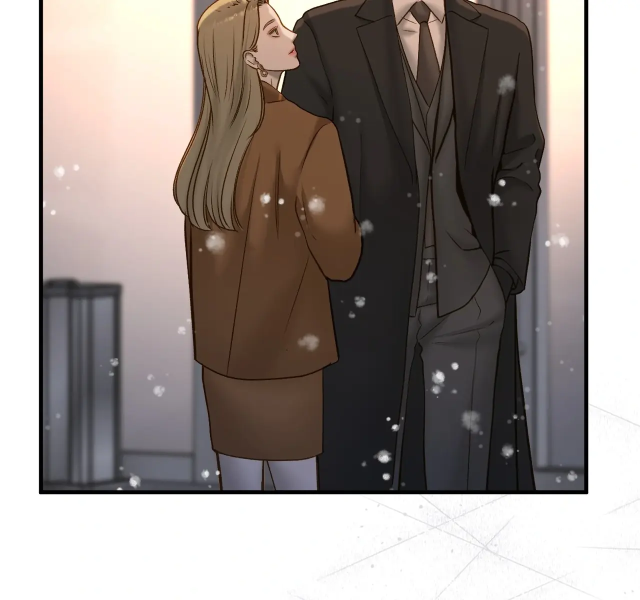 Even Though You Know It's Crazy Chapter 42 Page 183
