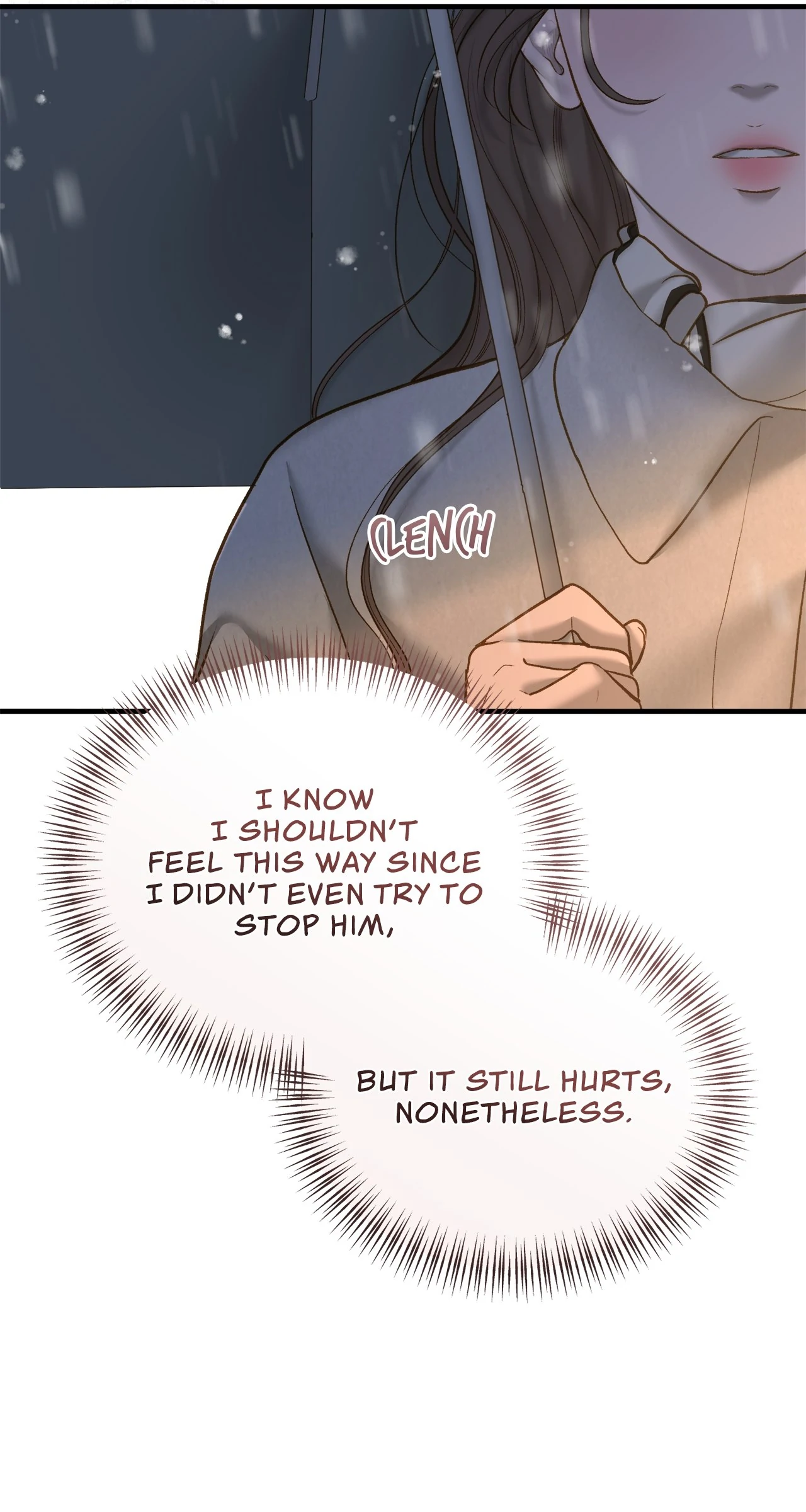 Even Though You Know It's Crazy Chapter 42 Page 185