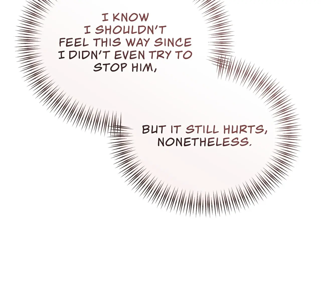 Even Though You Know It's Crazy Chapter 42 Page 187